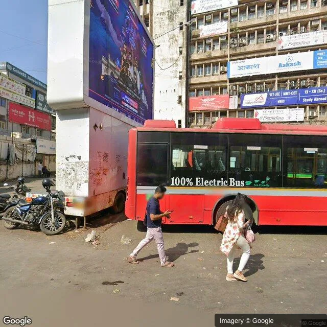 Digital OOH - Andheri West Mumbai, 105869