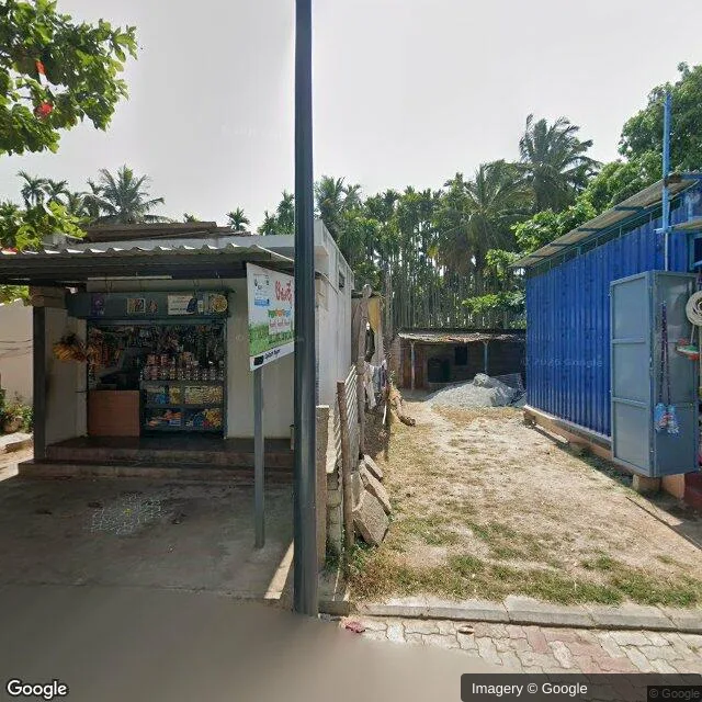 Hoarding — Davanagere — CupShup