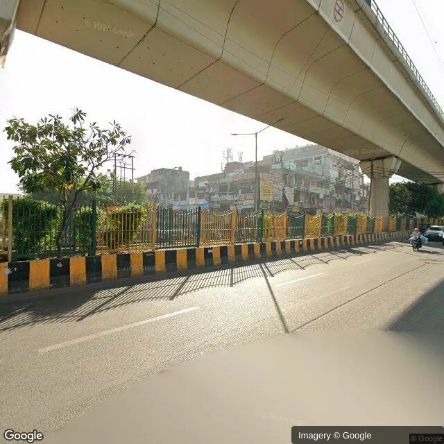 Hoarding — Sector 27, Noida — CupShup