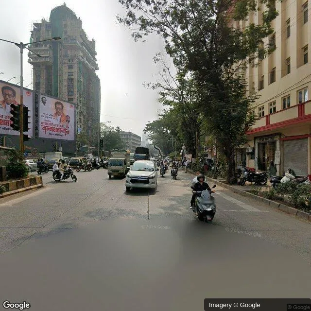 Digital-ooh at Digital OOH - Madanpura Mumbai, 106013, Mumbai — outdoor advertising