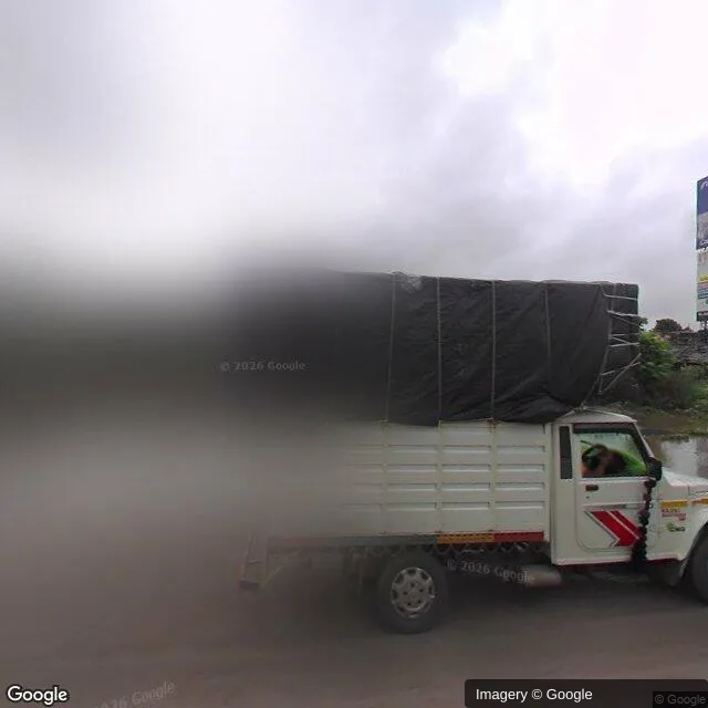 Hoarding — Nandelav, Bharuch — CupShup