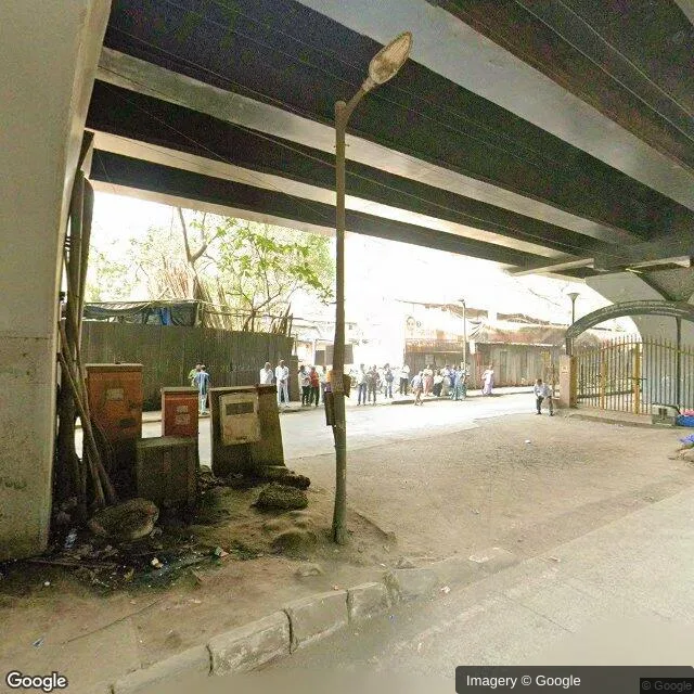 Hoarding — Chembur, Mumbai — CupShup