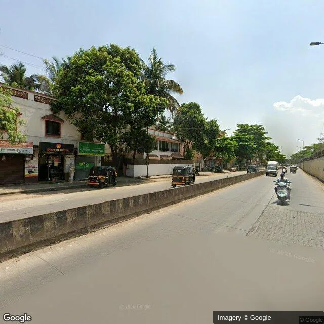 Hoarding — Dhanori, Pune — CupShup