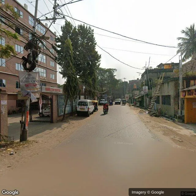 Hoarding -, Hindmotor, Hooghly, 62403