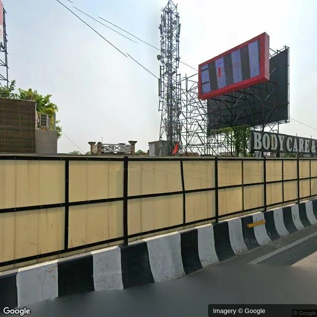 Hoarding — Lucknow — CupShup