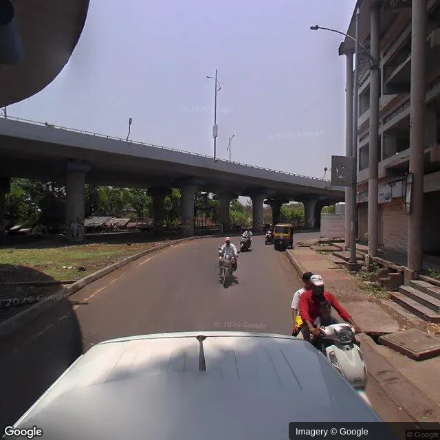 Hoarding — Shahupuri, Kolhapur — CupShup