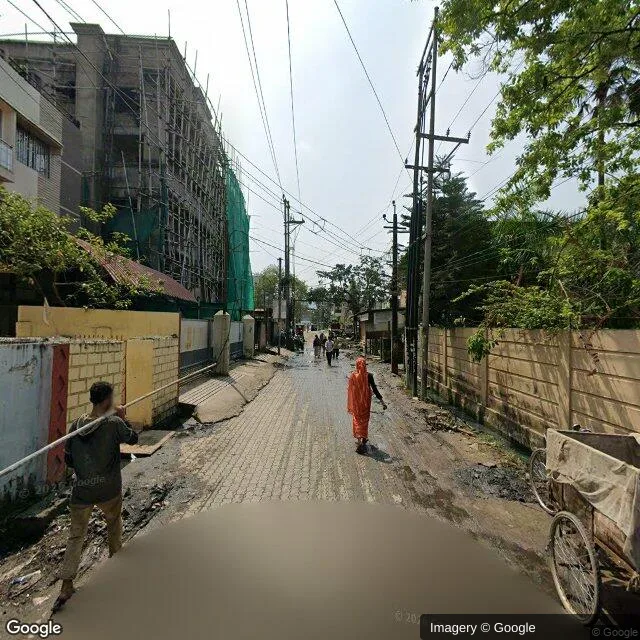 Hoarding — Jalukbari, Guwahati — CupShup