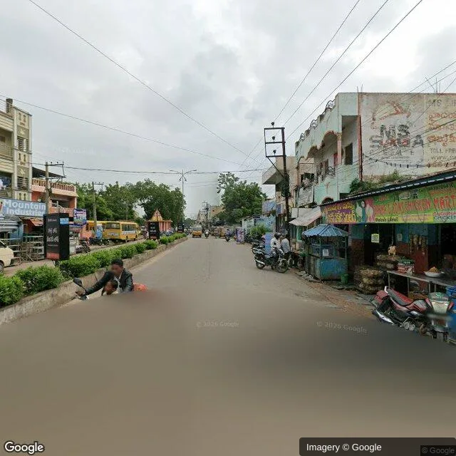 Hoarding — Kadapa — CupShup