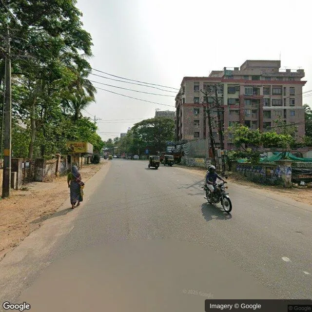 Hoarding - Kunathurmedu Palakkad, 70741