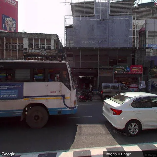 Hoarding - Vanchiyoor Thiruvananthapuram, 72738