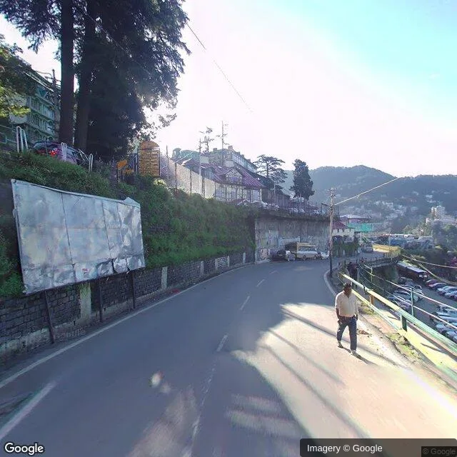 Hoarding - Shilli Shimla, 68404