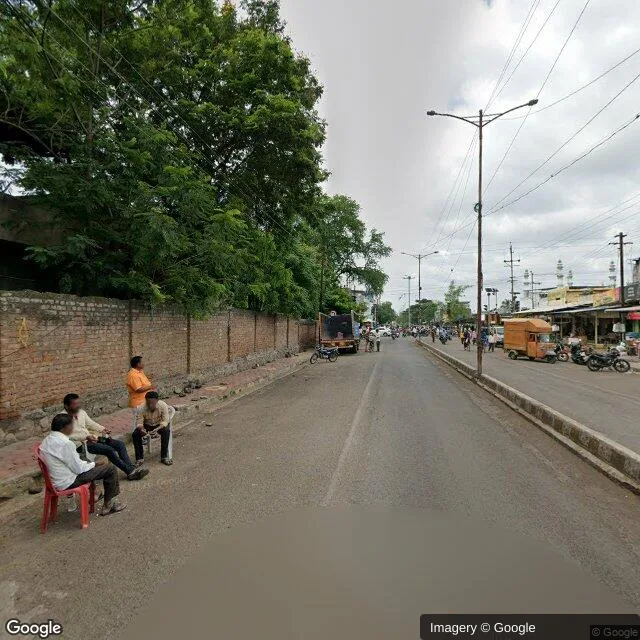 Hoarding — Sakhar Peth, Solapur — CupShup