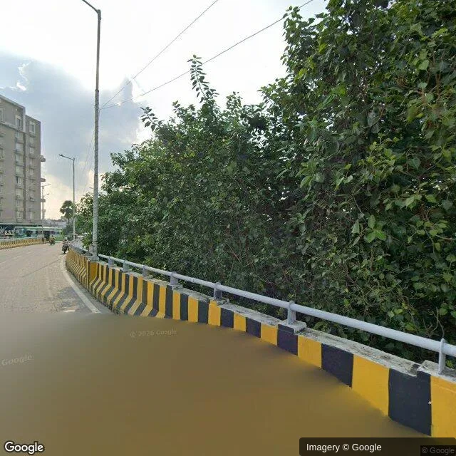 Hoarding — Rajendra Nagar, Patna — CupShup