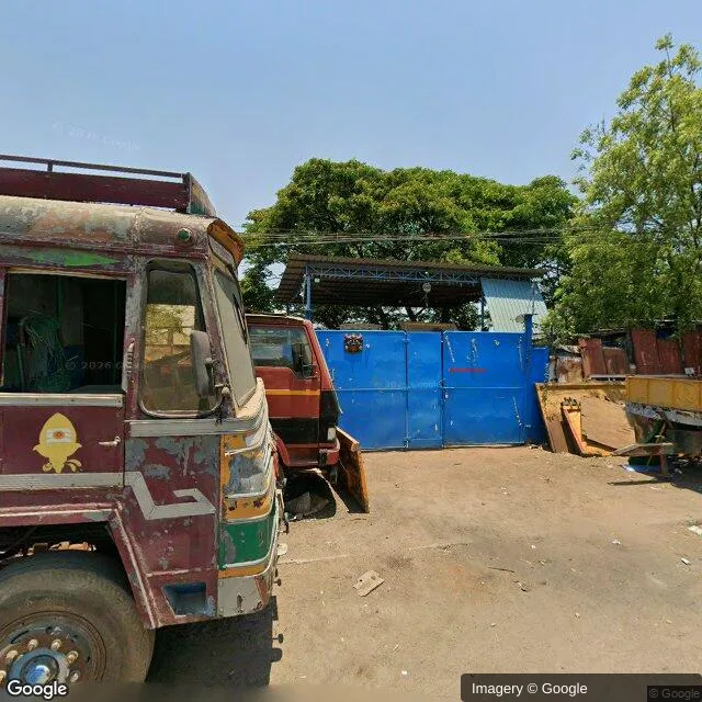 Hoarding — Chennai Chikkarayapuram, Chennai — CupShup