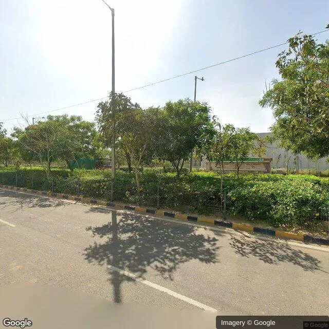Hoarding - Gurugram, 110380