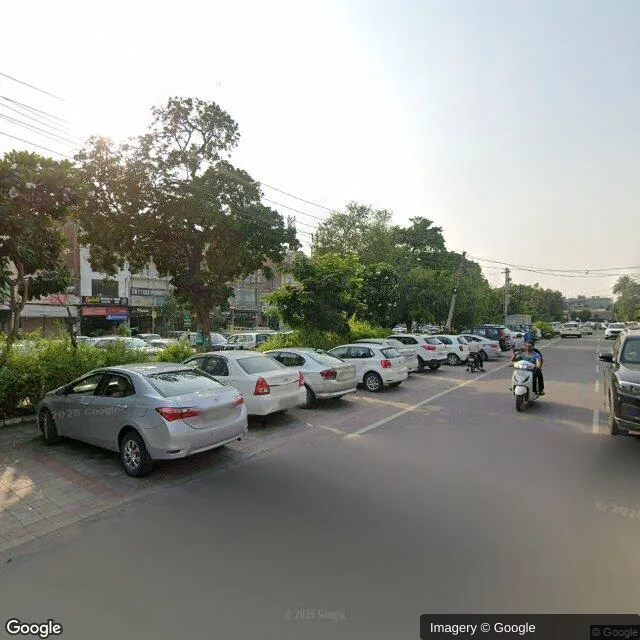 Hoarding — Sarabha Nagar, Ludhiana — CupShup