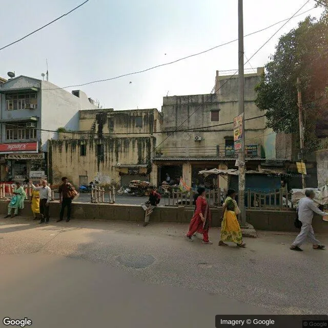 Hoarding - Punjabi Bagh New Delhi, 99811