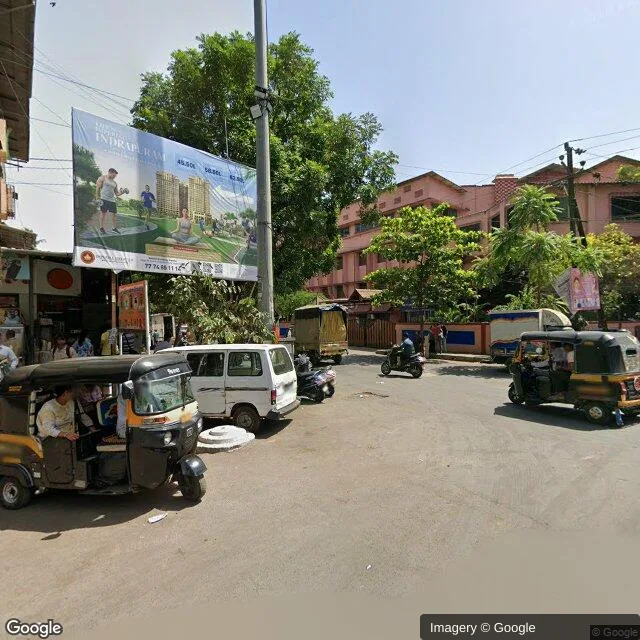 Hoarding — Vasai East, Vasai-Virar — CupShup