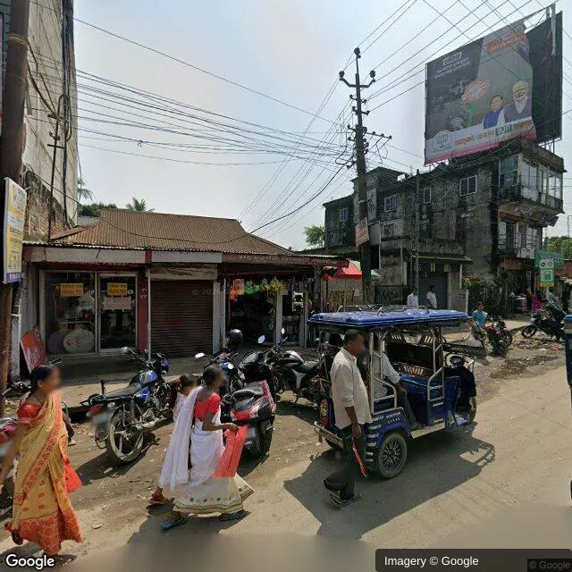 Hoarding — Guwahati — CupShup