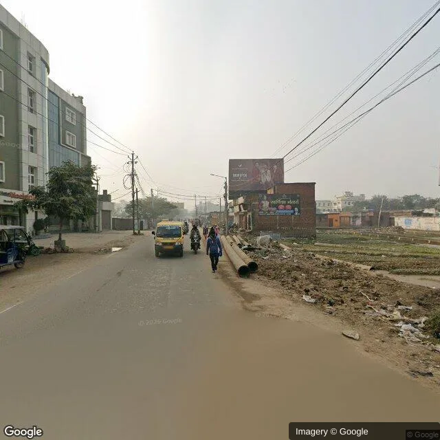 Hoarding — Sakunat Kala,, Bihar Sharif — CupShup