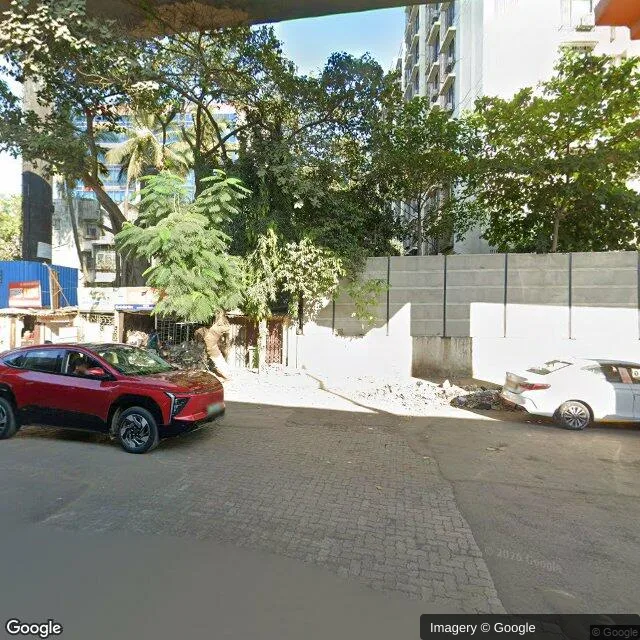 Hoarding — Vile Parle, Mumbai — CupShup