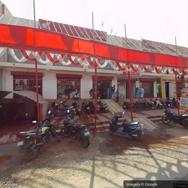Hoarding — Ranchi — CupShup