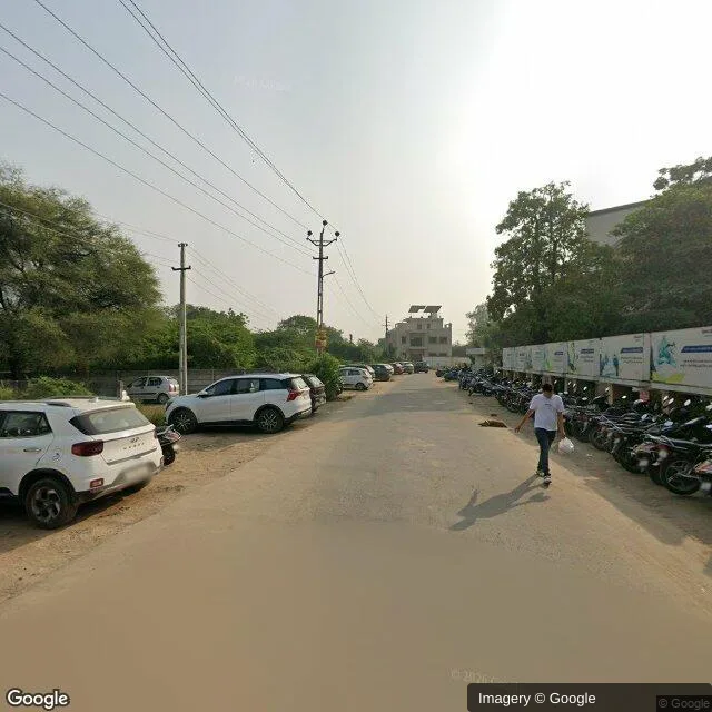 Hoarding - Ahmedabad, 80335