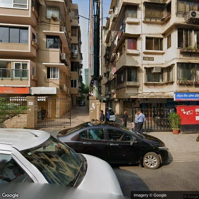 Hoarding - Tardeo Mumbai, 104623