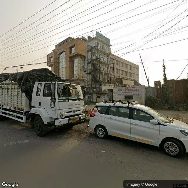 Hoarding — Niranjanpur, Dehradun — CupShup