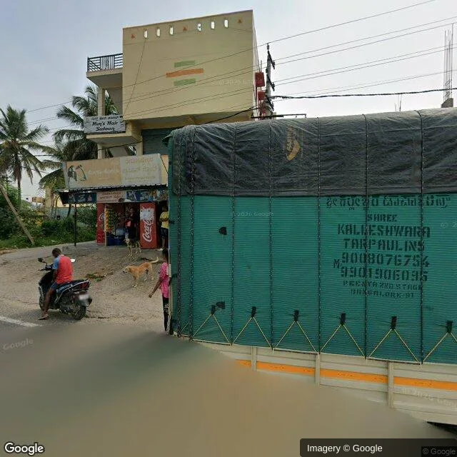 Hoarding - Bengaluru, 83557