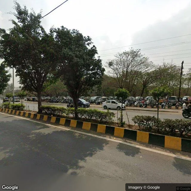 Hoarding - Pimpri Colony Pimpri-Chinchwad, 106107