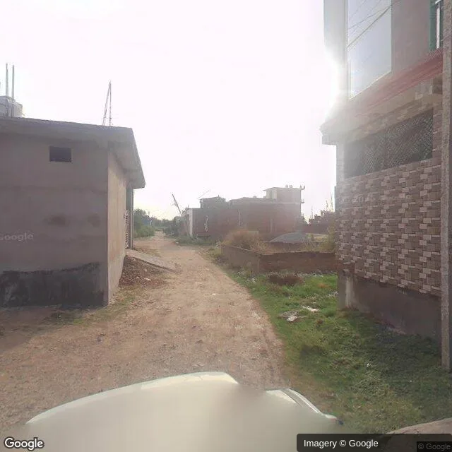 Hoarding — Fatehpur — CupShup