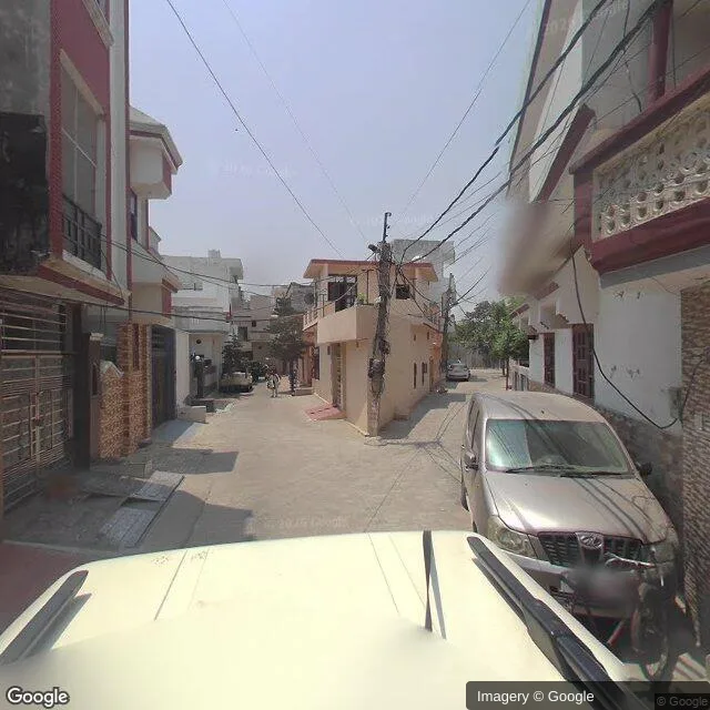 Hoarding — Hari Bagh Colony, Panipat — CupShup