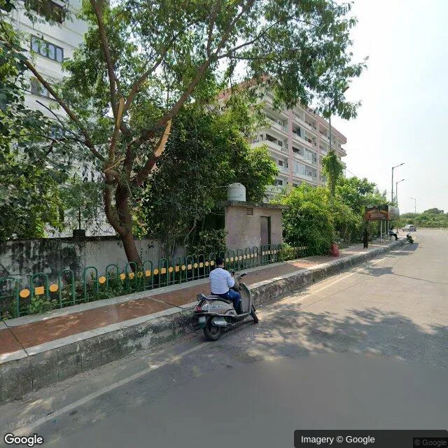 Hoarding — Indira Nagar, Lucknow — CupShup