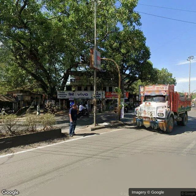 Hoarding — Vasai East, Vasai-Virar — CupShup