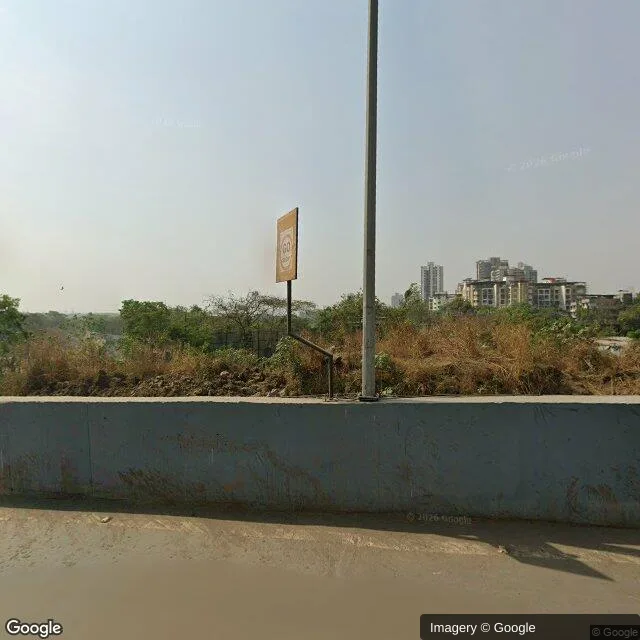 Hoarding - Mulund East Mumbai, 109564