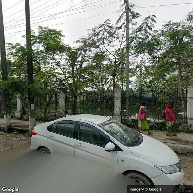 Hoarding — Jorhat — CupShup