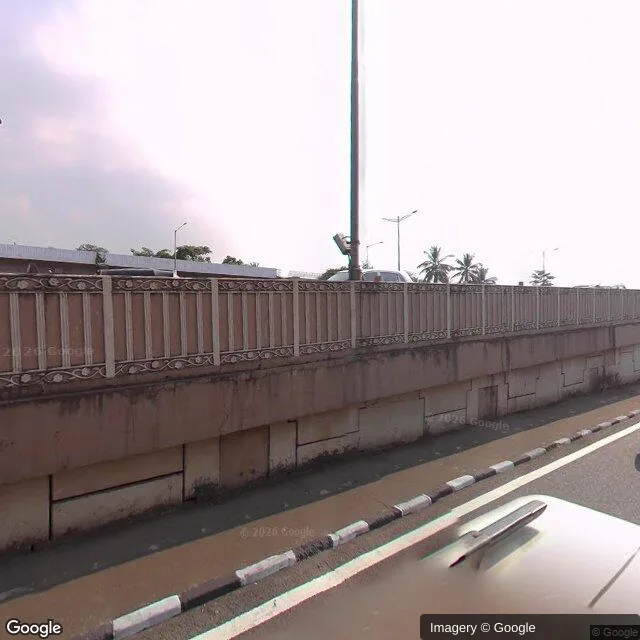 Hoarding - Chembur Mumbai, 103944