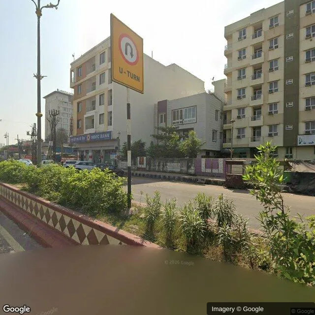 Hoarding — Kunadi,, Kota — CupShup