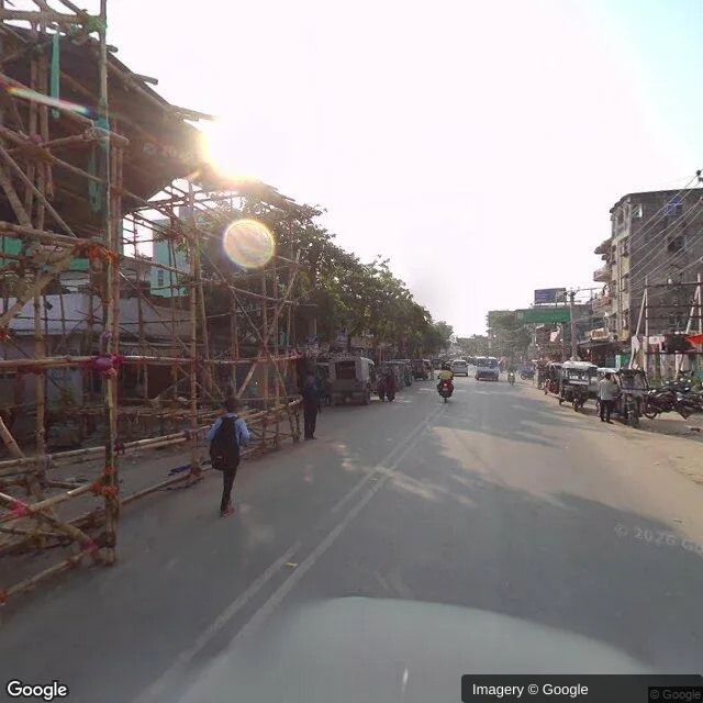 Hoarding -, Jangalia Muhalla, Gopalganj, 59732