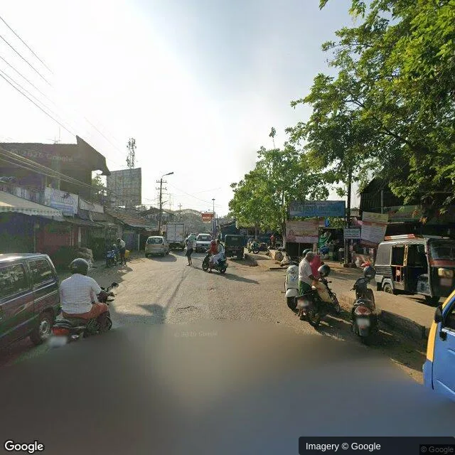 Hoarding - Melamuri Palakkad, 72845