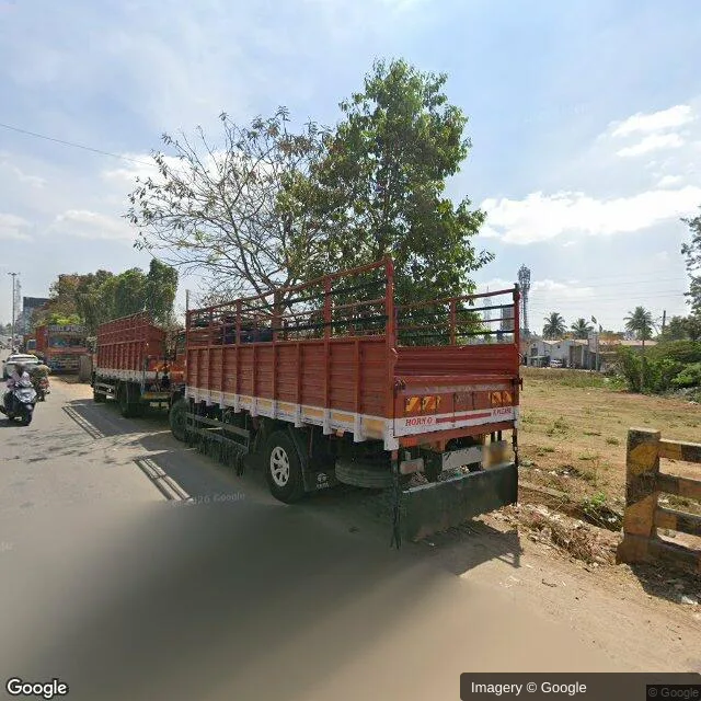Hoarding — K.Kempalinganahalli Bengaluru, Pali — CupShup