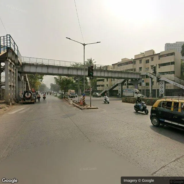 Hoarding - Dharavi Mumbai, 104030