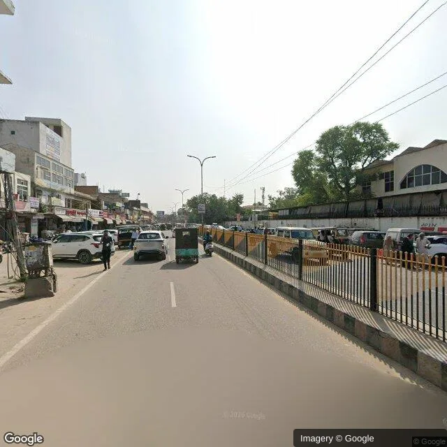 Hoarding - Doliyon Ka Bass Sikar, 66367
