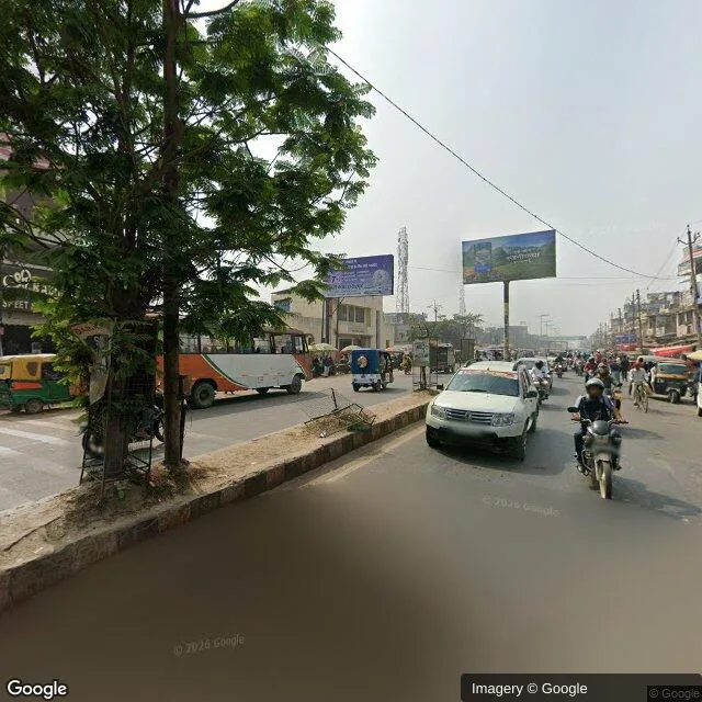 Hoarding -, Nausar, Gorakhpur, 55322