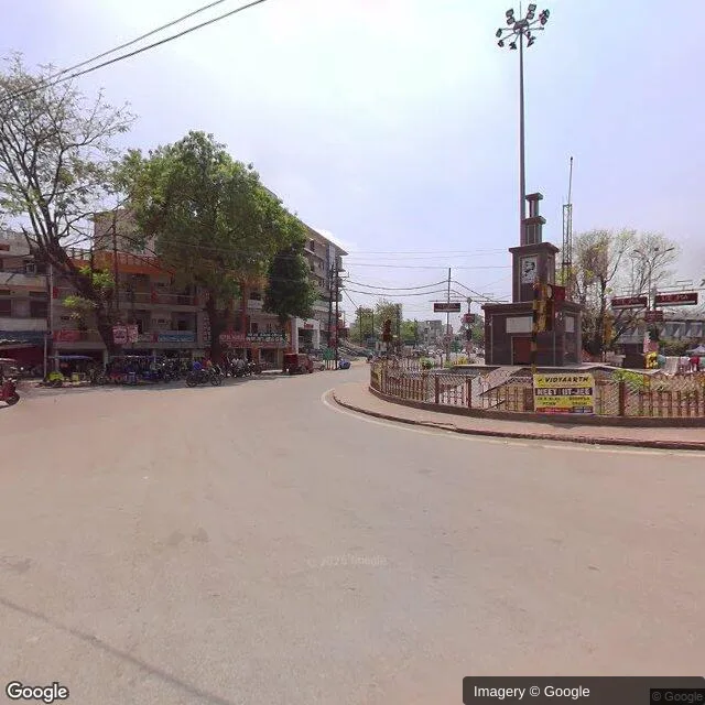 Hoarding - Guru Nanak Nagar Durg, 24098
