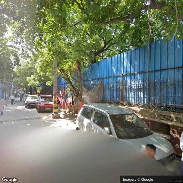 Hoarding — Jahangirpuri, Delhi — CupShup