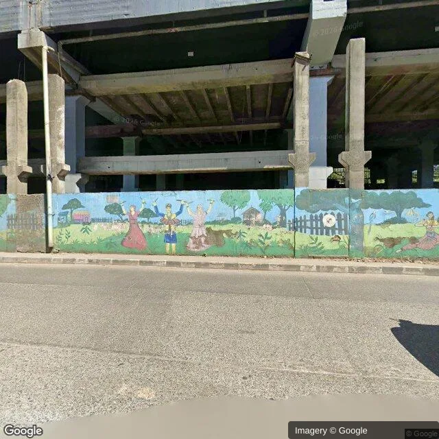 Hoarding - Andheri East Mumbai, 103936