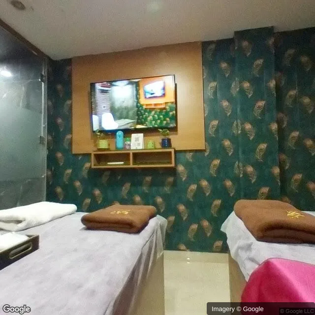 Hoarding - Vasant Vihar New Delhi, 99790