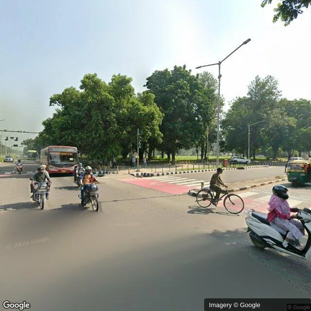 Hoarding — Sector 17, Chandigarh — CupShup